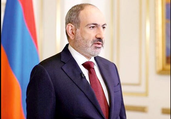 
درگیری‌های اخیر قره‌باغ 

600 کشته و زخمی برجای گذاشت
