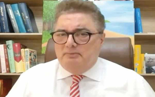 شرایط برای مذاکرات مستقیم تهران - واشنگتن کاملا مساعد است