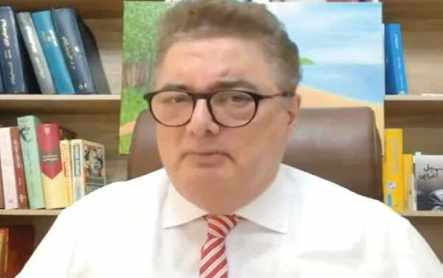 شرایط برای مذاکرات مستقیم تهران - واشنگتن کاملا مساعد است