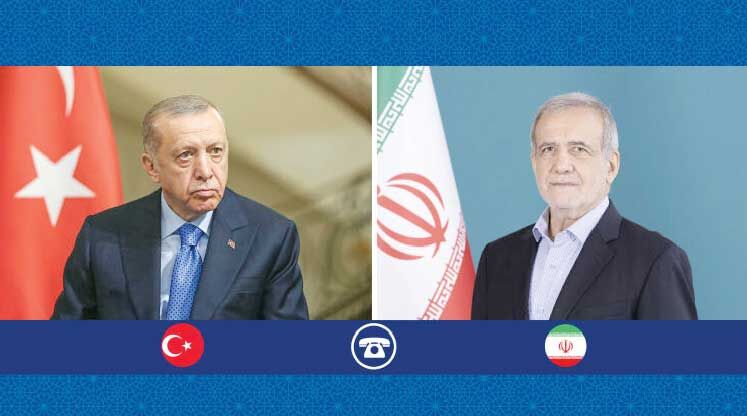 
از جنگ استقبال نمی‌کنیم