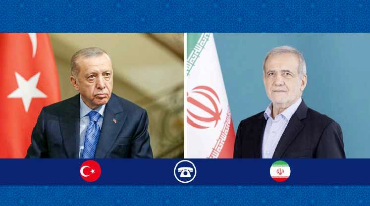 
از جنگ استقبال نمی‌کنیم