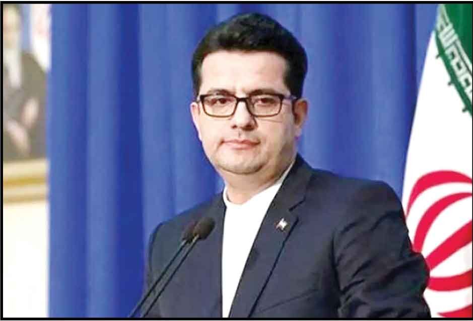 
اروپا می‌خواهد با قلدری از مکانیزم‌هایش علیه ایران استفاده کند