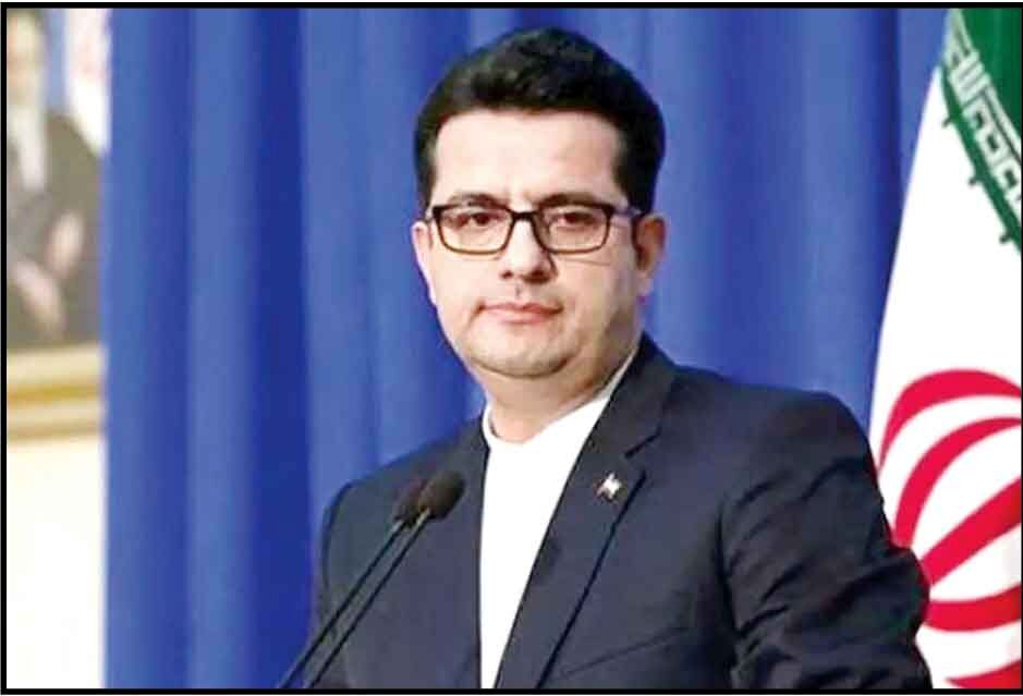 
اروپا می‌خواهد با قلدری از مکانیزم‌هایش علیه ایران استفاده کند
