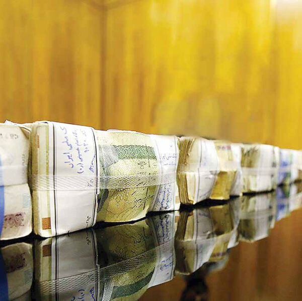 
 دولت غیرمستقیم از خط قرمز خود عبور می‌کند