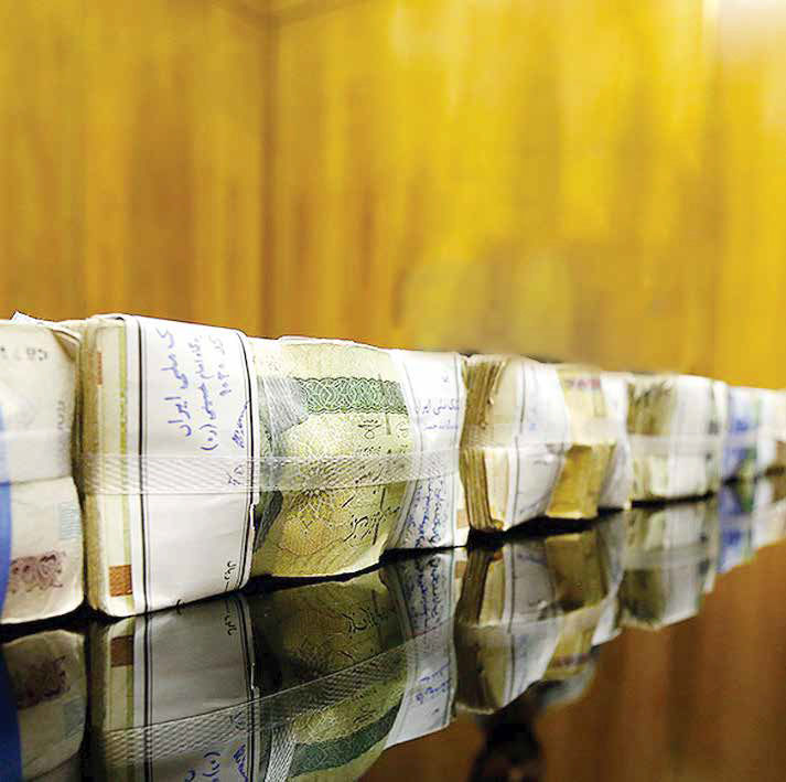 
 دولت غیرمستقیم از خط قرمز خود عبور می‌کند