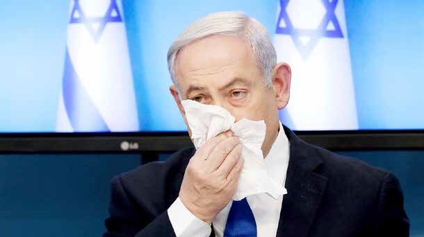 
ائتلاف در ذیل سایه کرونا!