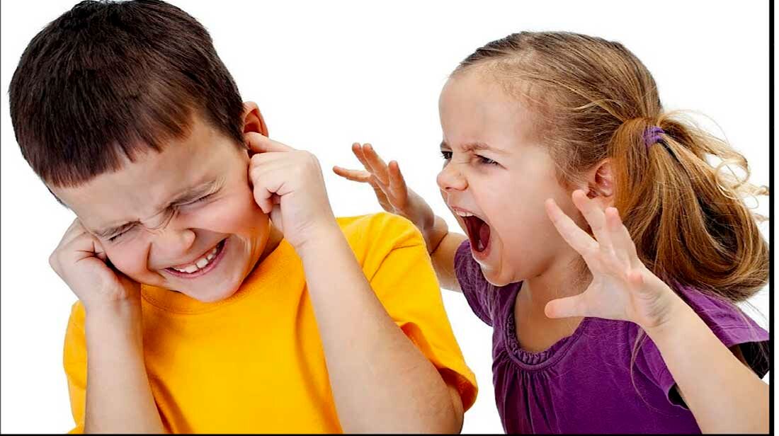 
اختلال «سلوک» در کودکان چیست؟
