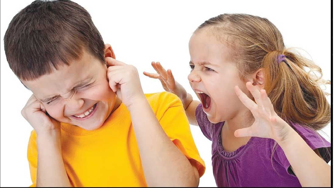 
اختلال «سلوک» در کودکان چیست؟