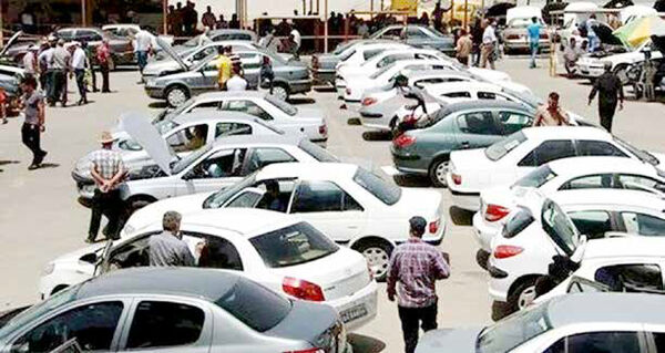  ارزان‎قیمت‎های لاکچری در بازار خودرو