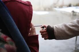 افزایش دو برابری اعتیاد در میان زنان