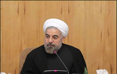 فعالیت‌های اقتصادی کشور مثبت است