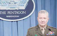 آمریکا در منطقه سبز بغداد سامانه دفاع موشکی مستقر کرد!