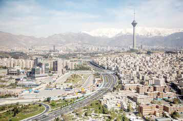 
درخواست از دولت برای کنترلِ مهاجرت به پایتخت
