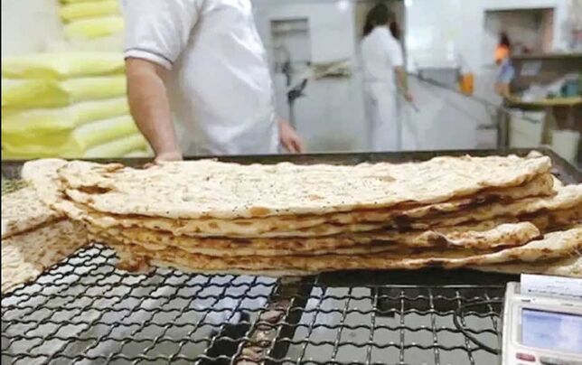 
اقلاً نان مردم را نبرید!