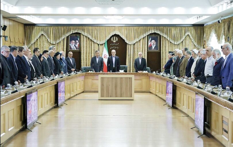 
دیدار اصلاح‌طلبان با پزشکیان چه پیامی داشت؟