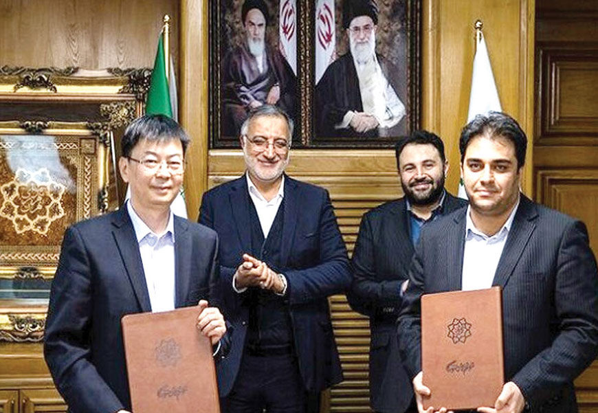 «فوق محرمانه‌ای» که ۱۶۵هزار میلیارد تومان خرج روی دست شهرداری می‌گذارد!