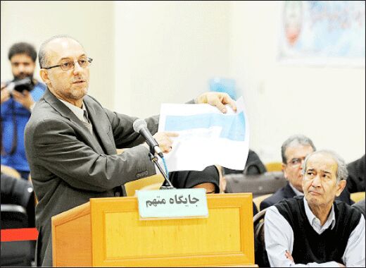 پتروشیمی، رکورددار فساد در زمان تحریم