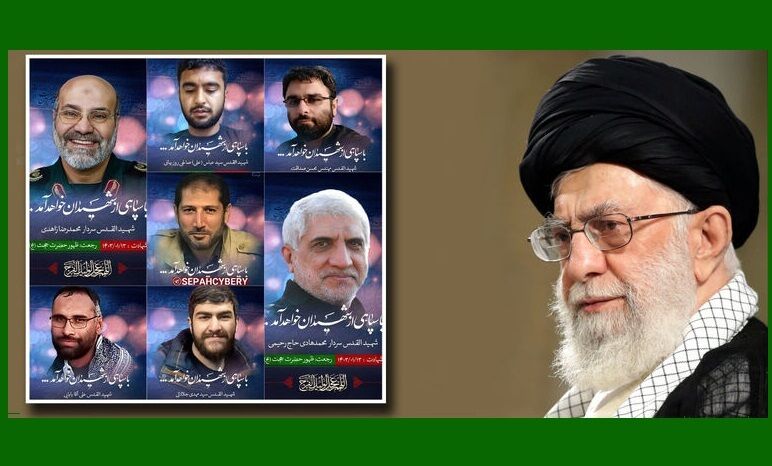 رژیم صهیونیستی را پشیمان خواهیم کرد