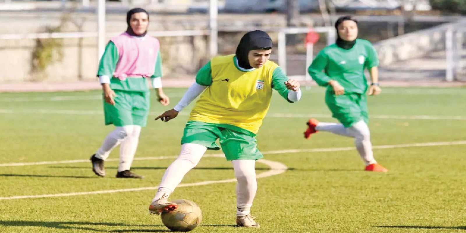 روندی که درباره زنان فوتبال تغییر نکرد؛
فرزند سر راهی فدراسیون