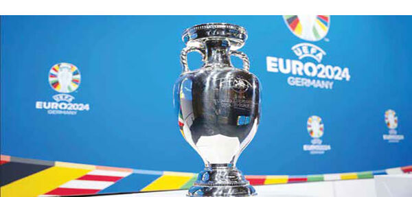 بررسی دو گروه نخست جام ملت‌های اروپا؛
یورو 2024 آغاز شد