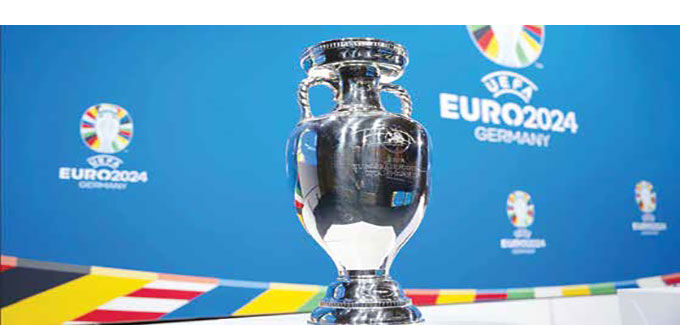 بررسی دو گروه نخست جام ملت‌های اروپا؛
یورو 2024 آغاز شد