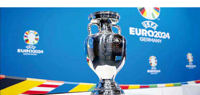 بررسی دو گروه نخست جام ملت‌های اروپا؛
یورو 2024 آغاز شد