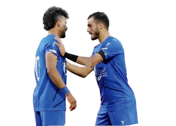
معادله آبی