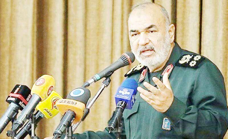 به دنبال جنگ نیستیم، اما از آن نمی‌هراسیم