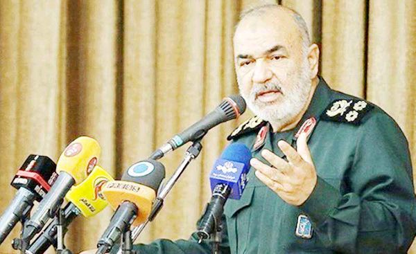 به دنبال جنگ نیستیم، اما از آن نمی‌هراسیم