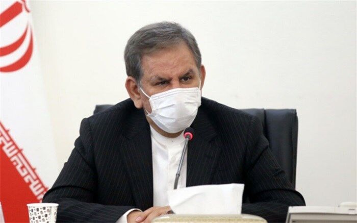 جهانگیری: میوه‌های در معرض فساد ارتباطی به ستاد تنظیم بازار ندارد