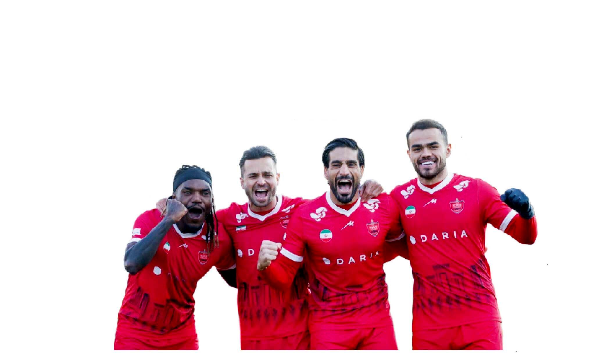 
جسارت به جای ترس