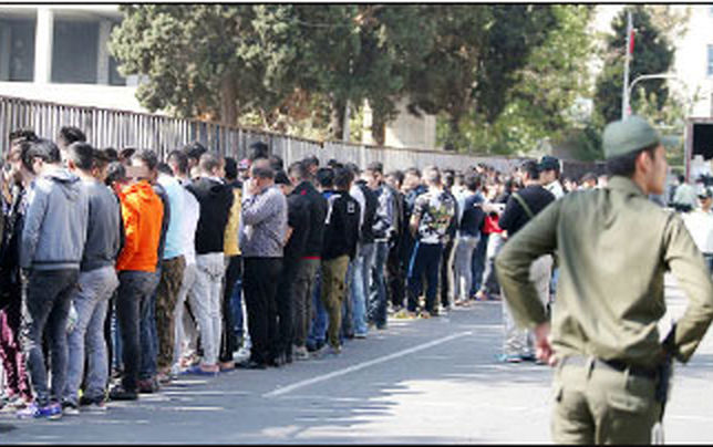 شوخی جالب «هانی کرده» مخوف‌با رییس پلیس تهران