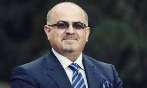 آرش کیخسروی،‌ وکیل دادگستری در کرج بازداشت شد
