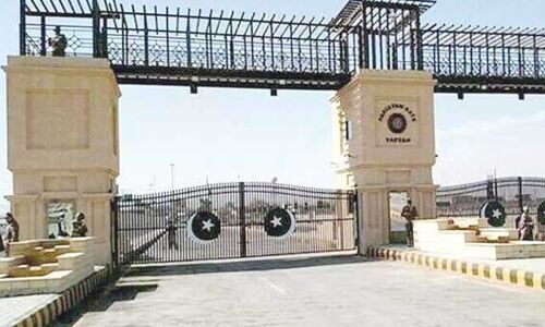 همسایگان در مسیر منافع ملی خود