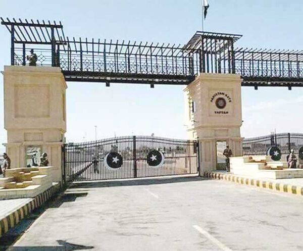 همسایگان در مسیر منافع ملی خود