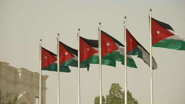 اردن: افتتاح سفارت هندوراس در قدس نقض قوانین بین‌المللی است