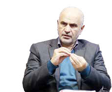 
رئیس سازمان برنامه و بودجه فهمی از اقتصاد ایران ندارد 
