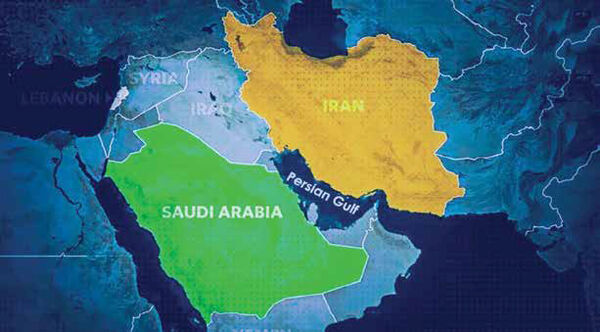 اعتبار و تحریم؛ 
سهم متفاوت ریاض و تهران از یک جنگ