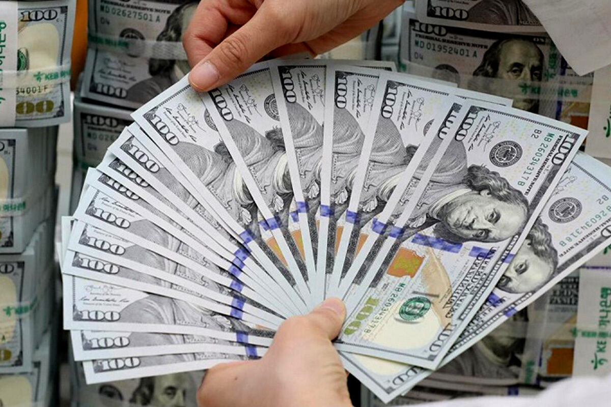 

آقایان با دلار 60هزار تومانی هم نگران نمی‌شوند