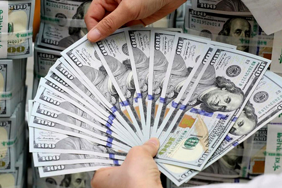 

آقایان با دلار 60هزار تومانی هم نگران نمی‌شوند