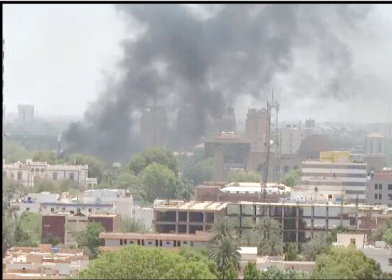 

خروج اتباع خارجی از سودان همچنان ادامه دارد