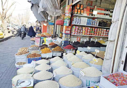 
کاهش محسوس تقاضا در بازار در پی افت قدرت خرید مردم