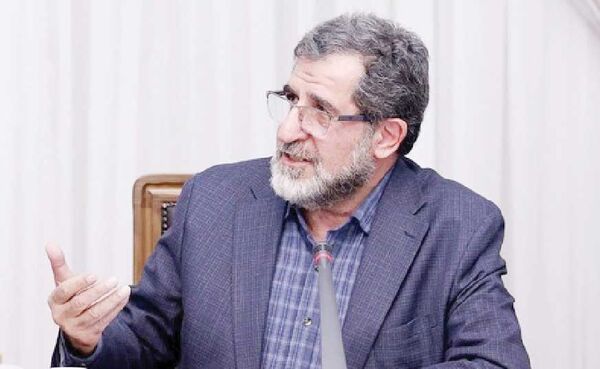 حاکمیت باید مثل مذاکره، در سیاست داخلی هم تجدیدنظر کند