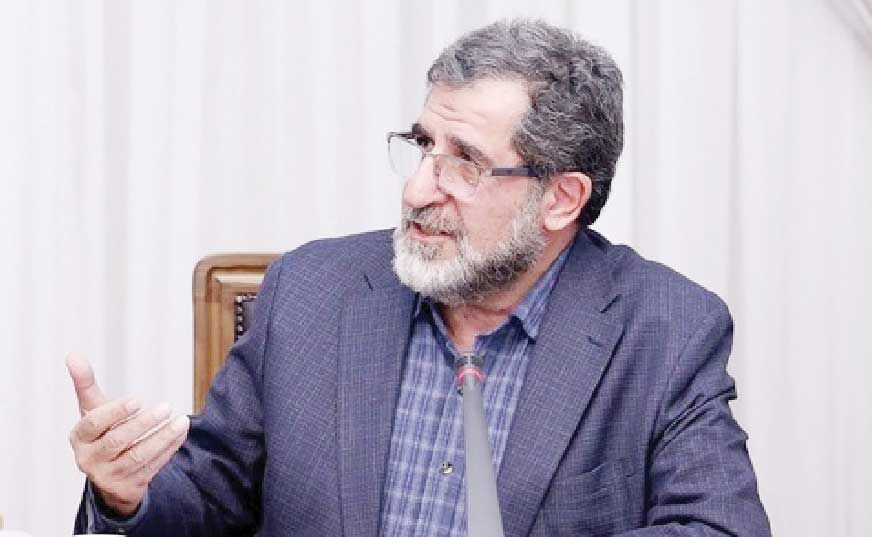 حاکمیت باید مثل مذاکره، در سیاست داخلی هم تجدیدنظر کند