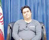 اعترافات زم به دلیل برخی مصالح منتشر نشد 