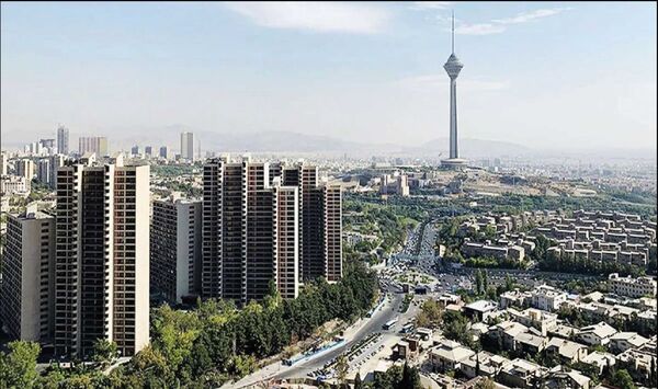 
تهران روی لبه پرتگاه شهری و انسانی است