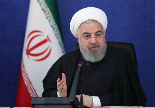 با وسواس مذاکره می‌کنیم، اما متعهدیم 