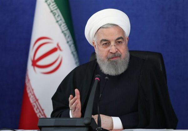 با وسواس مذاکره می‌کنیم، اما متعهدیم 