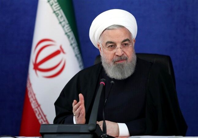با وسواس مذاکره می‌کنیم، اما متعهدیم 
