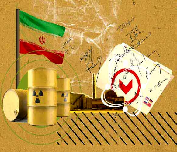 پیوسته در حال تنش‌زایی و ایجاد بحران تازه هستیم